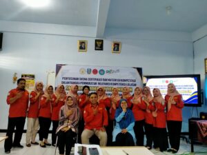 Penyelarasan Satuan Pendidikan Vokasi