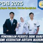 PPDB 2025-2026