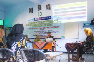 ACARA PENYELARASAN SATUAN PENDIDIKAN VOKASI