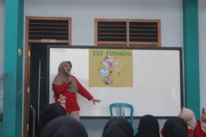 Hari Gizi Nasional 