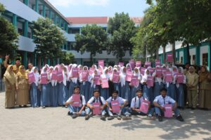 Beasiswa Bantuan Belajar 