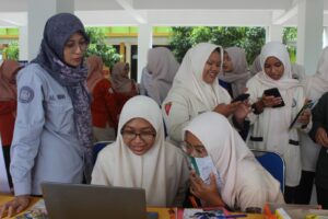 Campus Tour Stikes BHM