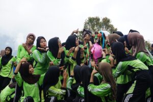 Outbound Semester Gasal