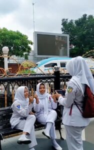 Outdoor Learning PSC