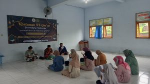Khataman Al-Qur'an
