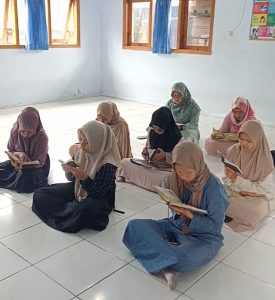 Khataman Al-Qur'an