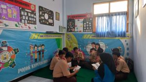 Sekolah Siaga Kependudukan 