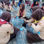 sampah plastik