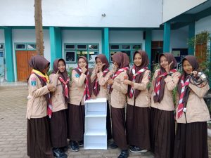rak baca