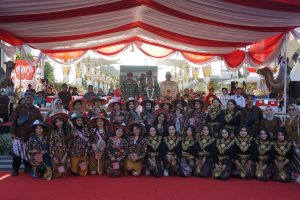 Madiun Carnival 2025