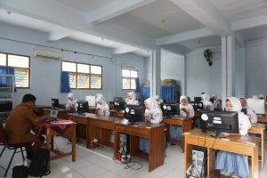 Tes Kemampuan Akademik 2025