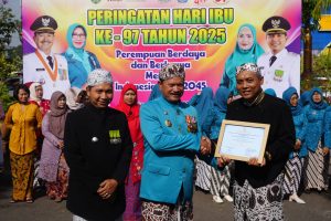 Penghargaan Adiwiyata Nasional 2025