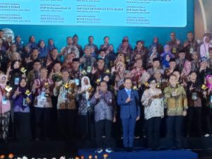 Penghargaan Adiwiyata Nasional 2025
