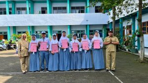 Prestasi Akademik Semester Gasal