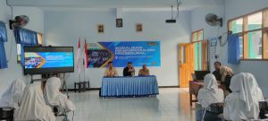 Sosialisasi Penempatan PMI 