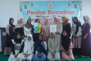 Pondhok Romadhon 1447 H