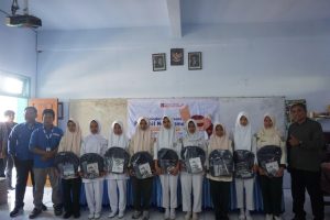 Sinergi Literasi 1447 H