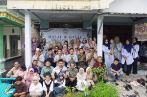 HALAL BIHALAL 1447 H