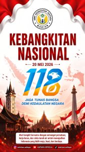 Kebangkitan Nasional