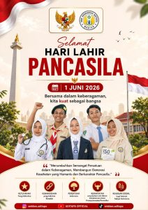 Hari Lahir Pancasila